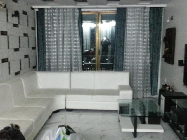 Flat for rent in Kamothe - Mumbai, National Capital Territory Of Delhi