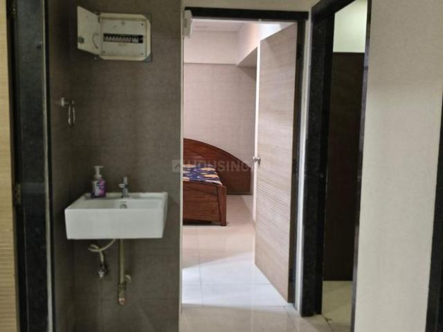 Flat for rent in Kamothe - Mumbai, National Capital Territory Of Delhi