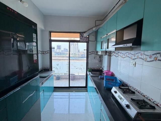 Flat for rent in Kamothe - Mumbai, National Capital Territory Of Delhi
