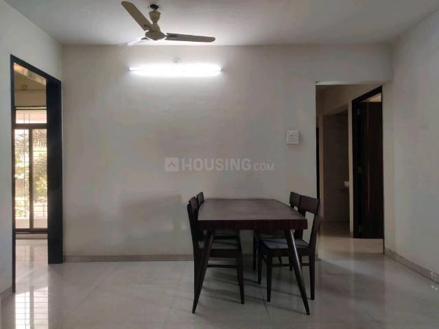 Flat for rent in Kamothe - Mumbai, National Capital Territory Of Delhi