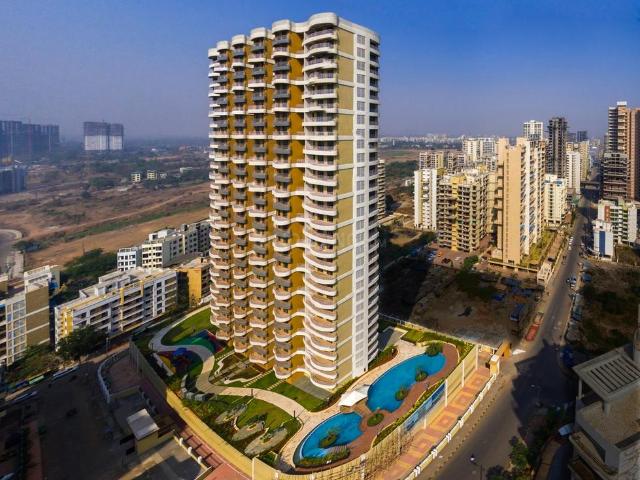Flat for rent in Kamothe - Mumbai, National Capital Territory Of Delhi