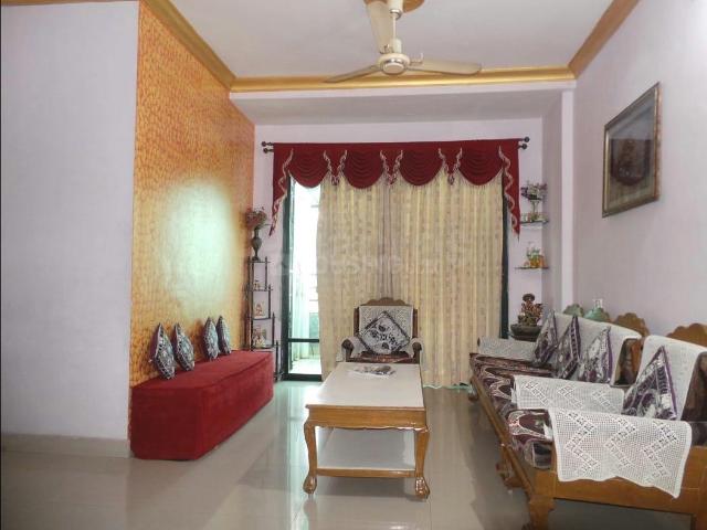 Flat for rent in Kamothe - Mumbai, National Capital Territory Of Delhi