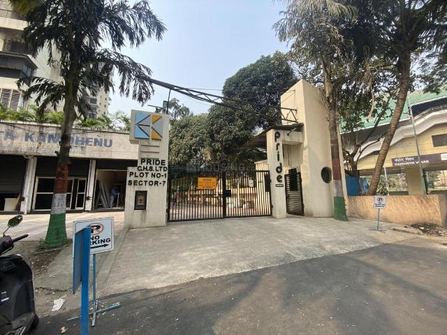 Flat for rent in Kamothe - Mumbai, National Capital Territory Of Delhi