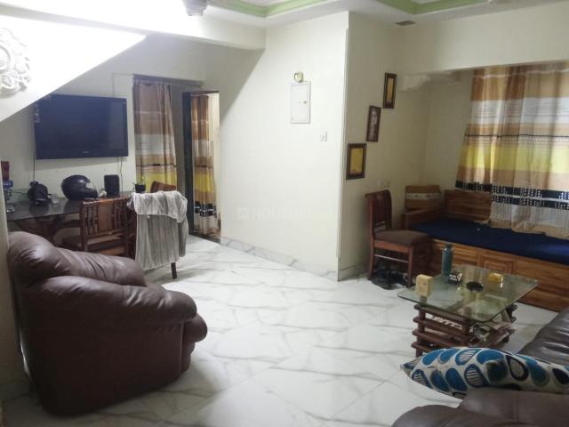 Flat for rent in Kamothe - Mumbai, National Capital Territory Of Delhi