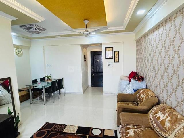Flat for rent in Kamothe - Mumbai, National Capital Territory Of Delhi