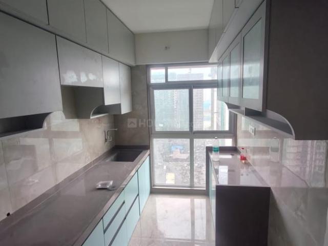 Flat for rent in Kamothe - Mumbai, National Capital Territory Of Delhi
