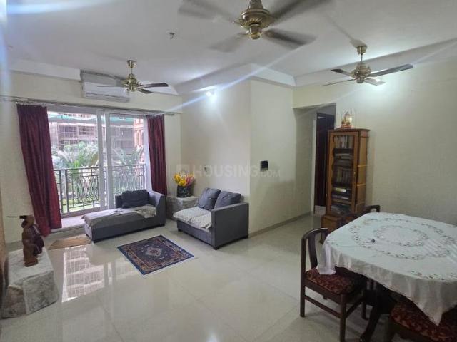 Flat for rent in Kamothe - Mumbai, National Capital Territory Of Delhi