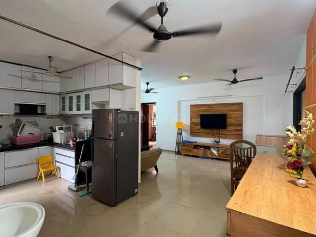 Flat for rent in Kamothe - Mumbai, National Capital Territory Of Delhi