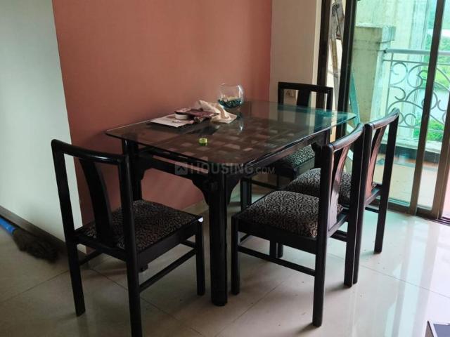 Flat for rent in Kamothe - Mumbai, National Capital Territory Of Delhi
