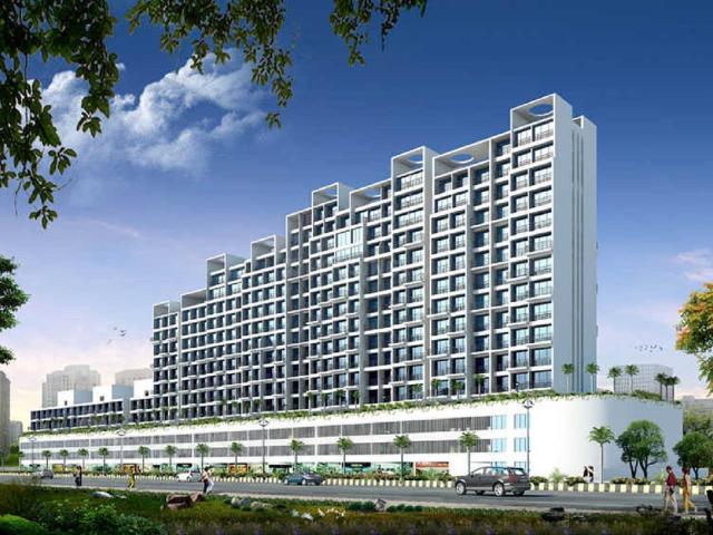 Flat for rent in Kamothe - Mumbai, National Capital Territory Of Delhi