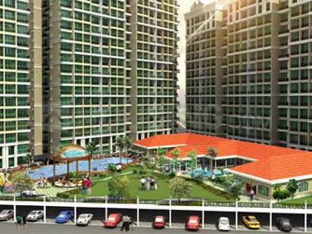 Flat for rent in Kamothe - Mumbai, National Capital Territory Of Delhi
