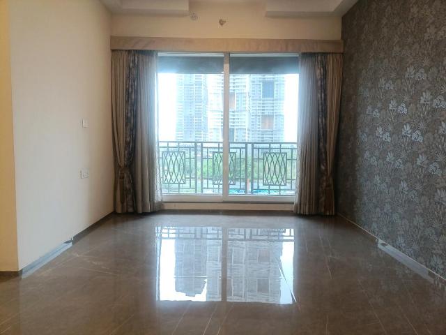 Flat for rent in Kamothe - Mumbai, National Capital Territory Of Delhi