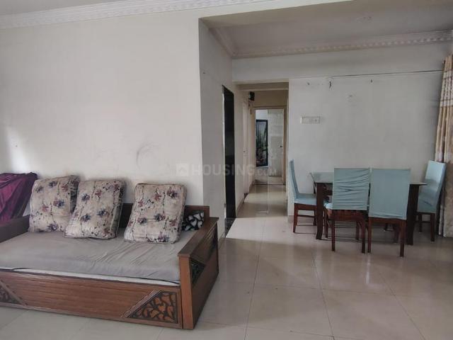 Flat for rent in Kamothe - Mumbai, National Capital Territory Of Delhi