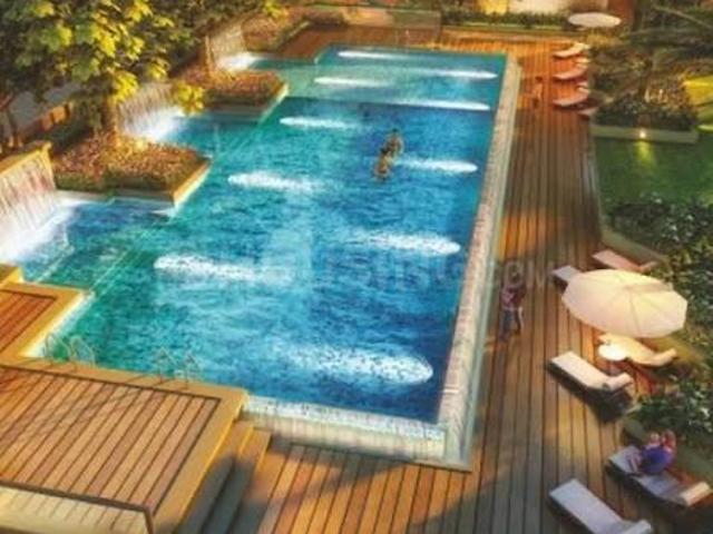 Flat for rent in Kamothe - Mumbai, National Capital Territory Of Delhi