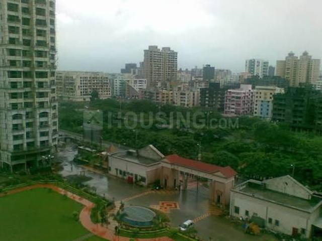 Flat for rent in Kamothe - Mumbai, National Capital Territory Of Delhi