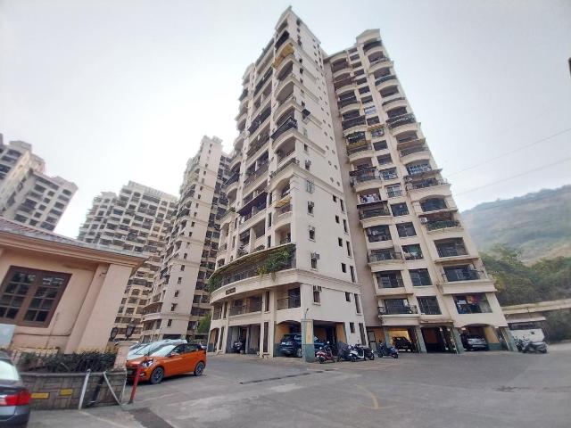 Flat for rent in Kamothe - Mumbai, National Capital Territory Of Delhi