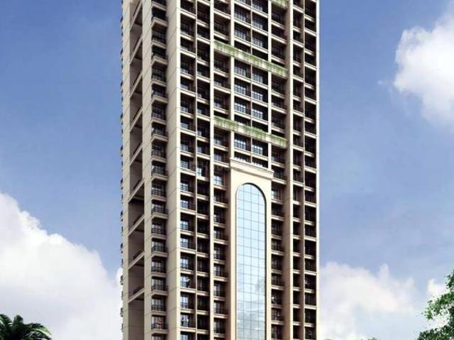 Flat for rent in Kamothe - Mumbai, National Capital Territory Of Delhi