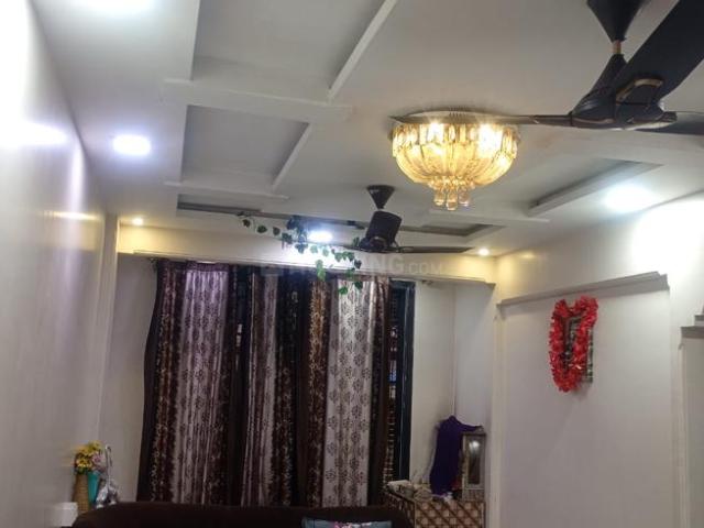 Flat for rent in Kamothe - Mumbai, National Capital Territory Of Delhi