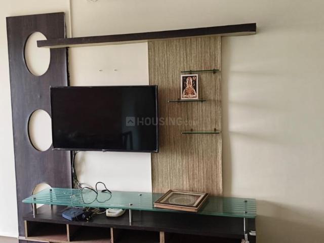 Flat for rent in Kamothe - Mumbai, National Capital Territory Of Delhi