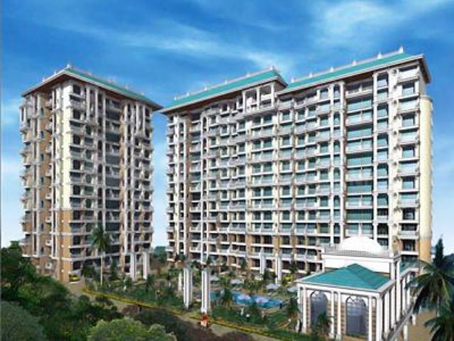 Flat for rent in Kamothe - Mumbai, National Capital Territory Of Delhi