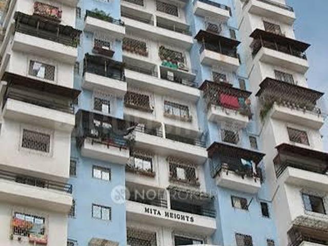 Flat for rent in Kamothe - Mumbai, National Capital Territory Of Delhi