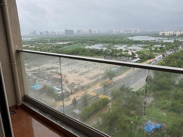 Flat for rent in Kamothe - Mumbai, National Capital Territory Of Delhi