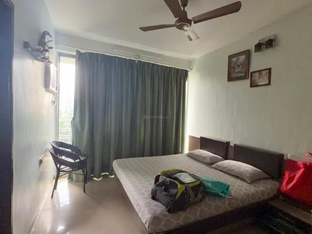 Flat for rent in Kamothe - Mumbai, National Capital Territory Of Delhi