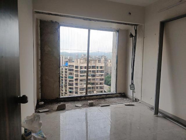 Flat for rent in Kamothe - Mumbai, National Capital Territory Of Delhi