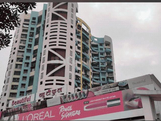 Flat for rent in Kamothe - Mumbai, National Capital Territory Of Delhi