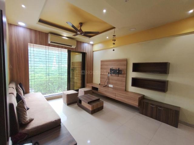 Flat for rent in Kamothe - Mumbai, National Capital Territory Of Delhi