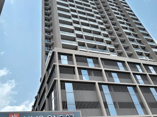 Flat for rent in Kamothe - Mumbai, National Capital Territory Of Delhi