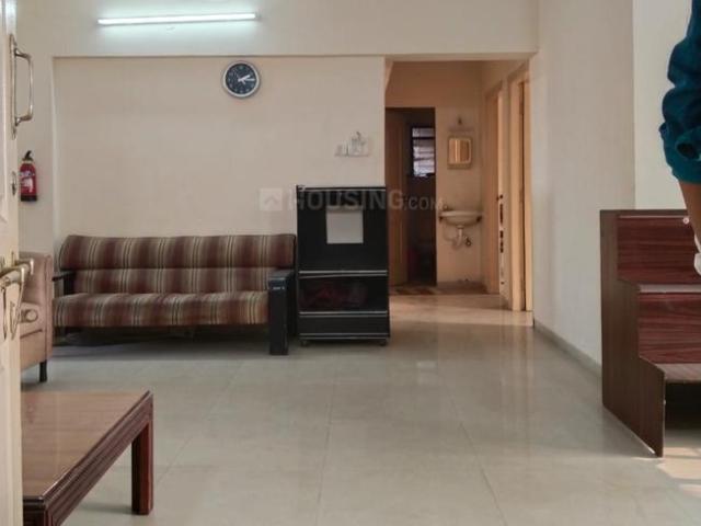 Flat for rent in Kamothe - Mumbai, National Capital Territory Of Delhi