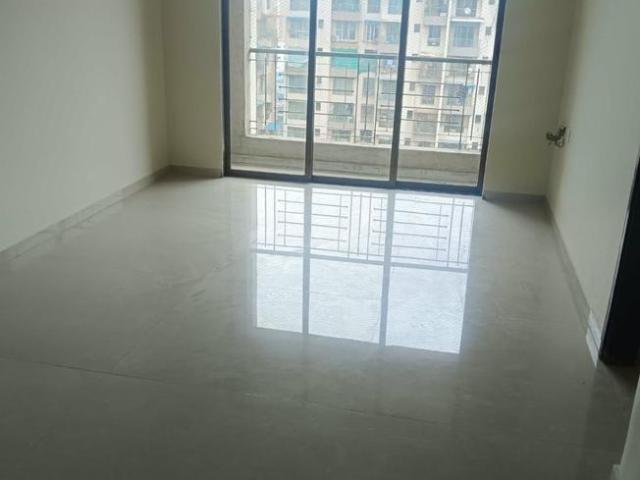 Flat for rent in Kamothe - Mumbai, National Capital Territory Of Delhi