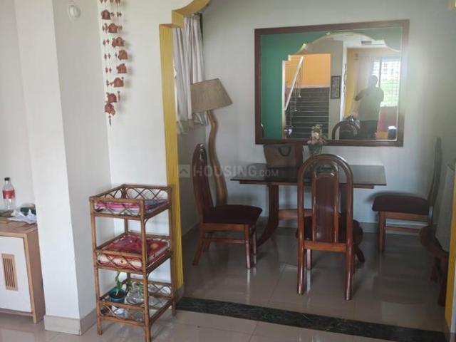 Flat for rent in Kamothe - Mumbai, National Capital Territory Of Delhi