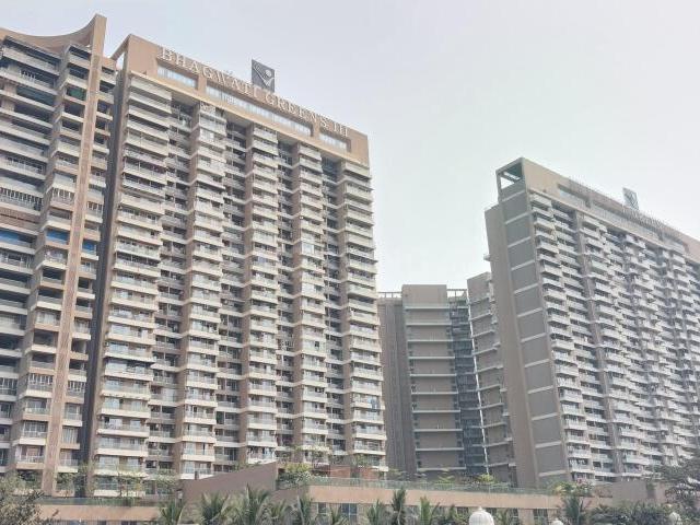 Flat for rent in Kamothe - Mumbai, National Capital Territory Of Delhi
