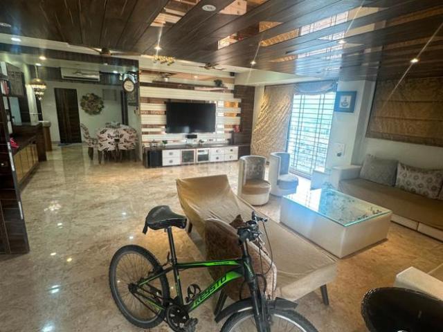 Flat for rent in Kamothe - Mumbai, National Capital Territory Of Delhi