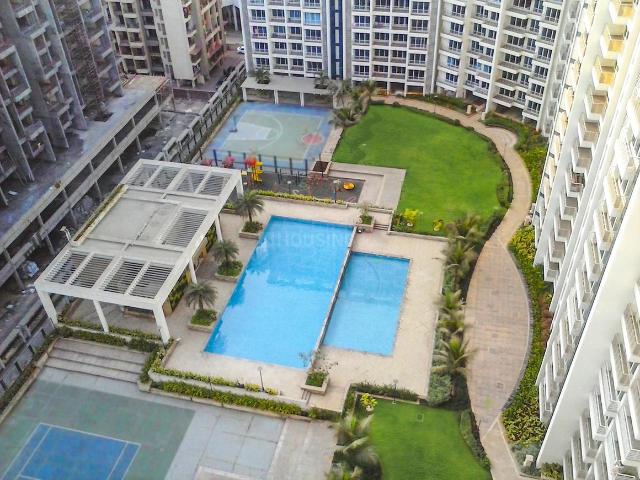 Flat for rent in Kamothe - Mumbai, National Capital Territory Of Delhi