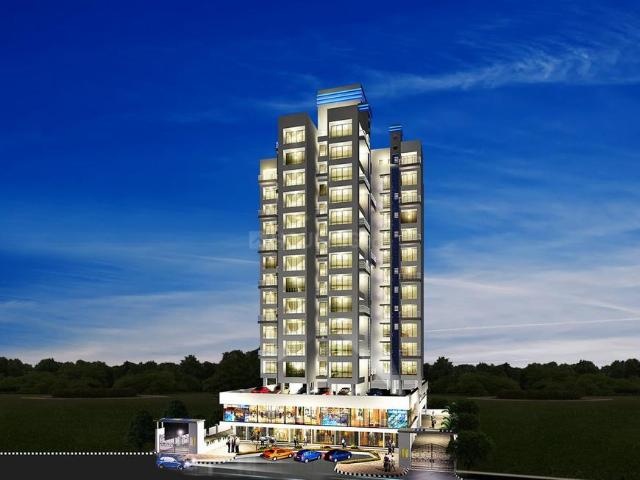 Flat for rent in Kamothe - Mumbai, National Capital Territory Of Delhi