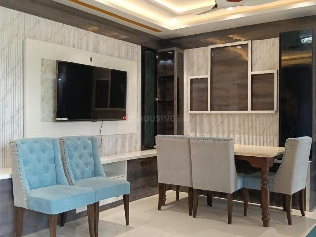 Flat for rent in Kamothe - Mumbai, National Capital Territory Of Delhi