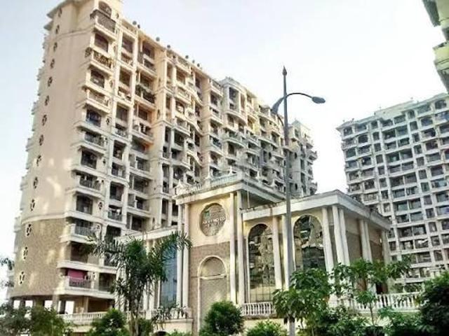 Flat for rent in Kamothe - Mumbai, National Capital Territory Of Delhi