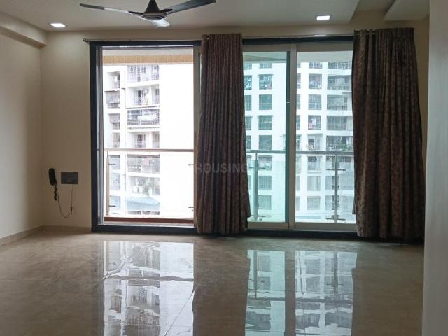 Flat for rent in Kamothe - Mumbai, National Capital Territory Of Delhi