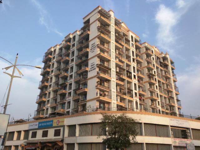 Flat for rent in Kamothe - Mumbai, National Capital Territory Of Delhi