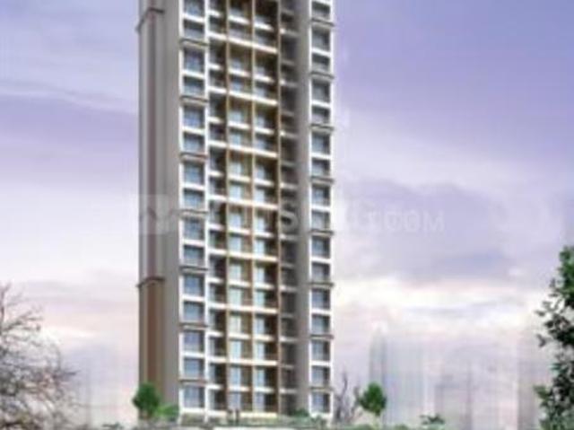 Flat for rent in Kamothe - Mumbai, National Capital Territory Of Delhi