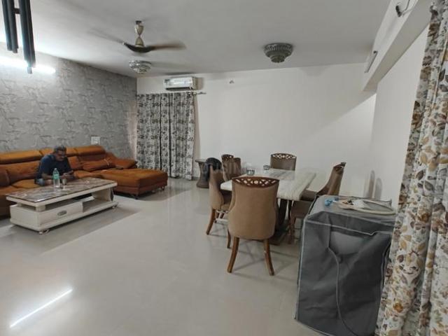 Flat for rent in Kamothe - Mumbai, National Capital Territory Of Delhi