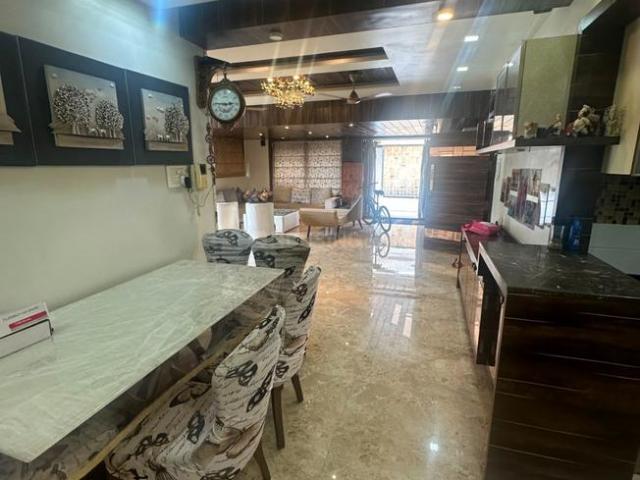 Flat for rent in Kamothe - Mumbai, National Capital Territory Of Delhi
