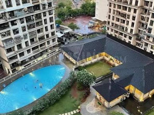 Flat for rent in Kamothe - Mumbai, National Capital Territory Of Delhi