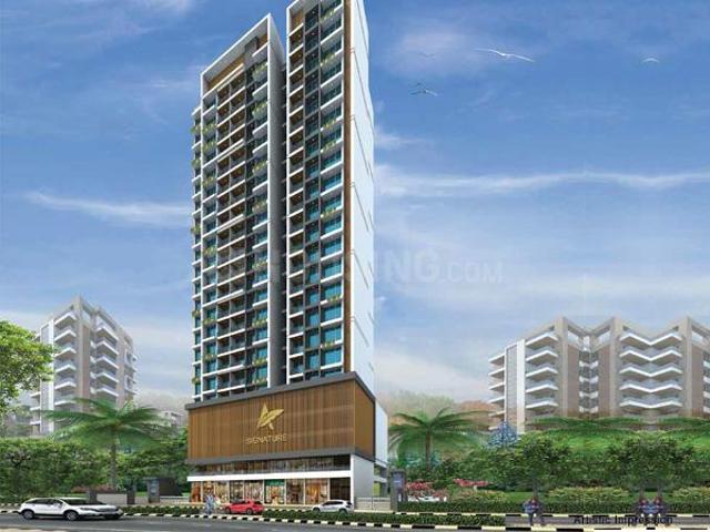 Flat for rent in Kamothe - Mumbai, National Capital Territory Of Delhi