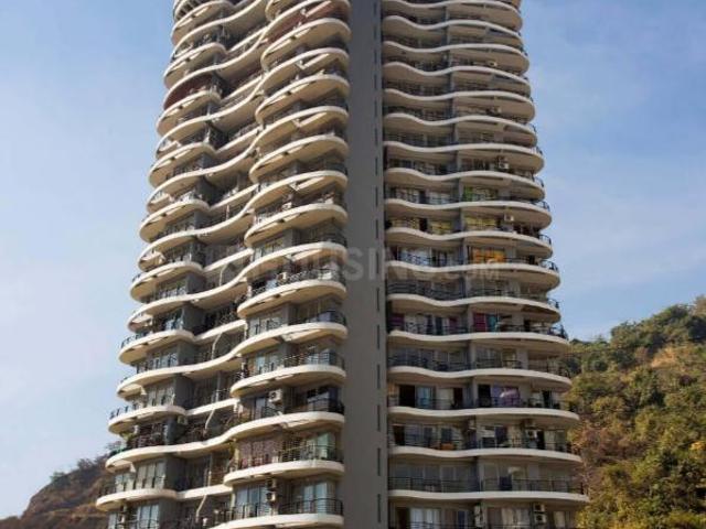 Flat for rent in Kamothe - Mumbai, National Capital Territory Of Delhi
