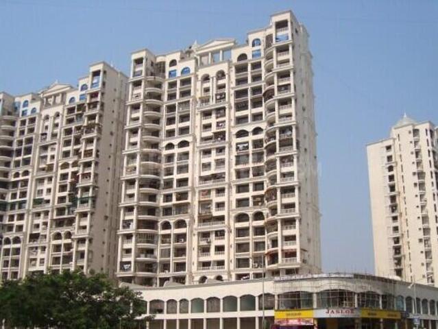 Flat for rent in Kamothe - Mumbai, National Capital Territory Of Delhi