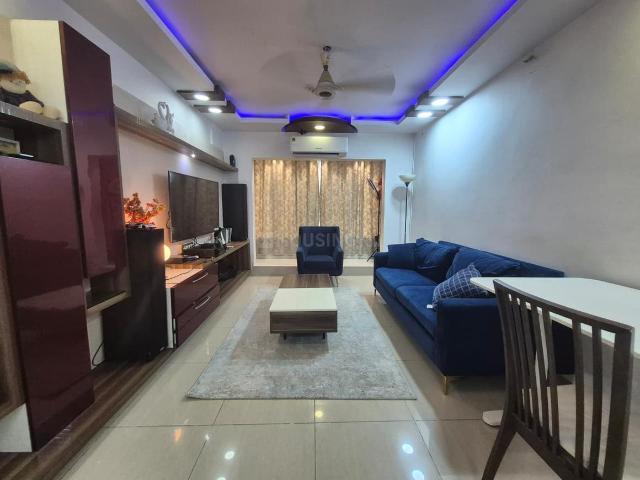 Flat for rent in Kamothe - Mumbai, National Capital Territory Of Delhi